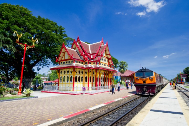 ประจวบคีรีขันธ์